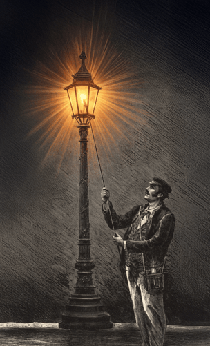 lamplighter long
